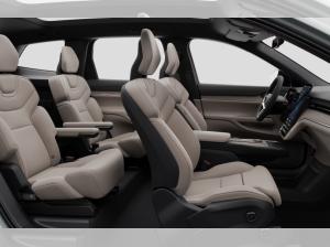 Volvo EX90 Twin Motor AWD Plus (7-Sitzer) / NUR GEWERBE /  WARTUNG & VERSCHLEIß / SOFORT VERFÜGBAR