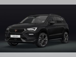 Cupra Ateca 2.0 TSI 4D DSG 360° Kessy Navi Sitzh.*SOFORT VERFÜGBAR*GEWERBE*