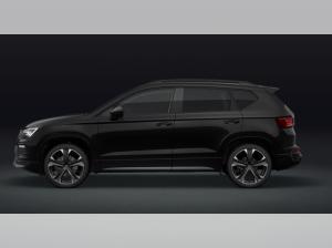 Cupra Ateca 2.0 TSI 4D DSG 360° Kessy Navi Sitzh.*SOFORT VERFÜGBAR*GEWERBE*