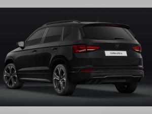 Cupra Ateca 2.0 TSI 4D DSG 360° Kessy Navi Sitzh.*SOFORT VERFÜGBAR*GEWERBE*