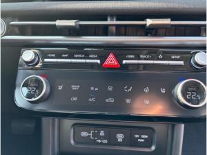 Hyundai TUCSON 1.6 T-GDI Trend Hybrid *MATRIX-LED*NAVI*Digitales Cockpit*