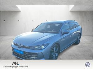 Volkswagen Passat Variant 2.0 TDI Elegance DSG Matrix Navi ACC AHK Massage