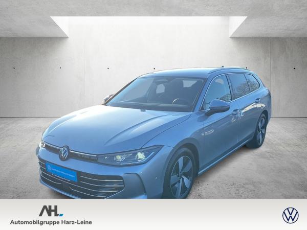 Volkswagen Passat Variant 2.0 TDI Elegance DSG Matrix Navi ACC AHK Massage