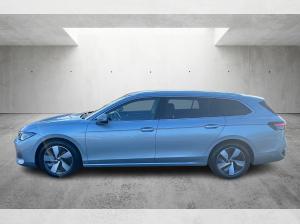Volkswagen Passat Variant 2.0 TDI Elegance DSG Matrix Navi ACC AHK Massage