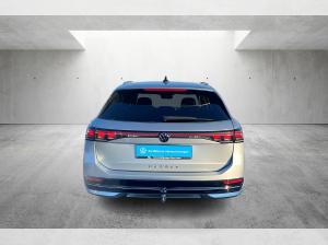Volkswagen Passat Variant 2.0 TDI Elegance DSG Matrix Navi ACC AHK Massage