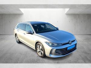 Volkswagen Passat Variant 2.0 TDI Elegance DSG Matrix Navi ACC AHK Massage