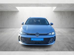 Volkswagen Passat Variant 2.0 TDI Elegance DSG Matrix Navi ACC AHK Massage