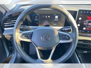 Volkswagen Passat Variant 2.0 TDI Elegance DSG Matrix Navi ACC AHK Massage