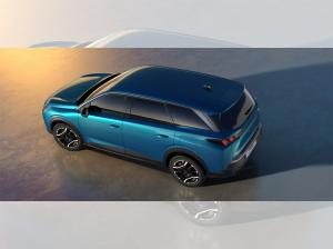 Peugeot 5008 Elektro 210PS Allure mit Allwetterreifen Gewerbehammer