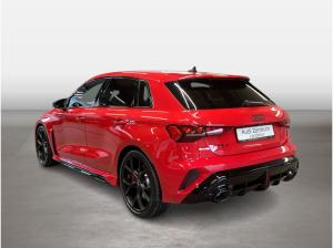 Audi RS3 RS 3 Sportback S tronic ACC AUT HUD Kam.