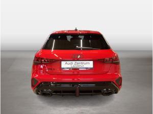 Audi RS3 RS 3 Sportback S tronic ACC AUT HUD Kam.