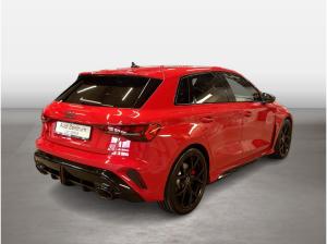 Audi RS3 RS 3 Sportback S tronic ACC AUT HUD Kam.