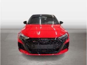 Audi RS3 RS 3 Sportback S tronic ACC AUT HUD Kam.