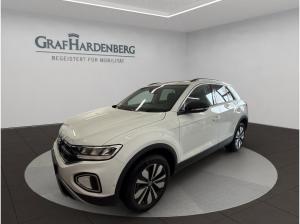 Volkswagen T-Roc 1.0 TSI GOAL / SOFORT VERFÜGBAR !