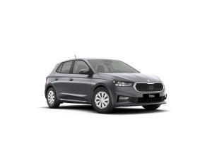 Skoda Fabia "Essence" 1.0TSI 95PS *SOFORT VERFÜGBAR*