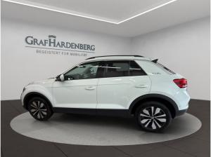 Volkswagen T-Roc 1.0 TSI GOAL / SOFORT VERFÜGBAR !