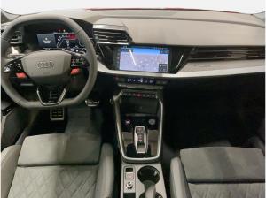Audi RS3 RS 3 Sportback S tronic ACC AUT HUD Kam.