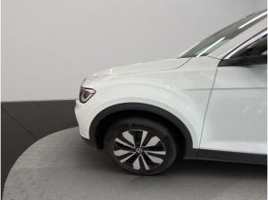 Volkswagen T-Roc 1.0 TSI GOAL / SOFORT VERFÜGBAR !