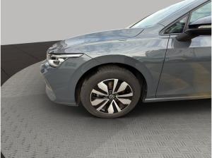 Volkswagen Golf VIII 1.5 TSI Goal / SOFORT VERFÜGBAR !!