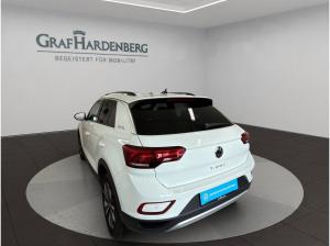 Volkswagen T-Roc 1.0 TSI GOAL / SOFORT VERFÜGBAR !