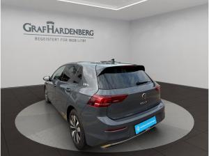 Volkswagen Golf VIII 1.5 TSI Goal / SOFORT VERFÜGBAR !!