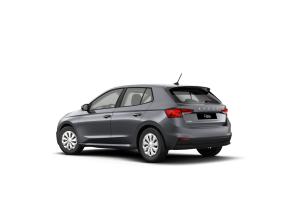 Skoda Fabia "Essence" 1.0TSI 95PS *SOFORT VERFÜGBAR*