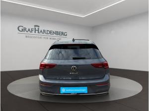 Volkswagen Golf VIII 1.5 TSI Goal / SOFORT VERFÜGBAR !!