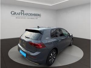 Volkswagen Golf VIII 1.5 TSI Goal / SOFORT VERFÜGBAR !!