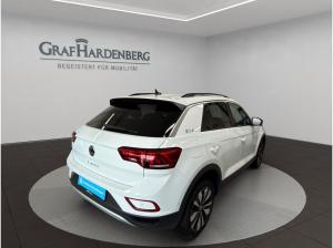 Volkswagen T-Roc 1.0 TSI GOAL / SOFORT VERFÜGBAR !