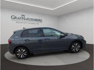 Volkswagen Golf VIII 1.5 TSI Goal / SOFORT VERFÜGBAR !!