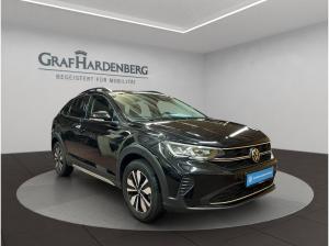 Volkswagen Taigo 1.0 TSI Goal / SOFORT VERFÜGBAR !