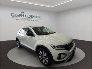 Volkswagen T-Roc 1.0 TSI GOAL / SOFORT VERFÜGBAR !
