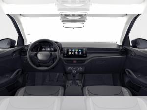 Skoda Fabia "Essence" 1.0TSI 95PS *SOFORT VERFÜGBAR*