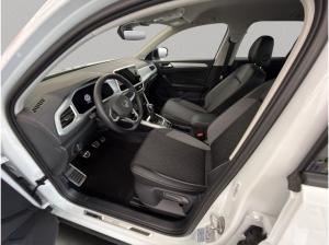 Volkswagen T-Roc 1.0 TSI GOAL / SOFORT VERFÜGBAR !
