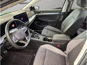 Volkswagen Golf VIII 1.5 TSI Goal / SOFORT VERFÜGBAR !!