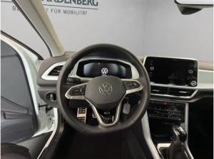 Volkswagen T-Roc 1.0 TSI GOAL / SOFORT VERFÜGBAR !