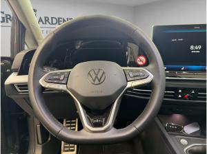 Volkswagen Golf VIII 1.5 TSI Goal / SOFORT VERFÜGBAR !!