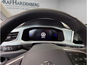 Volkswagen T-Roc 1.0 TSI GOAL / SOFORT VERFÜGBAR !