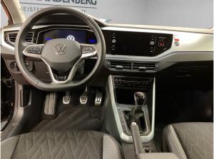 Volkswagen Taigo 1.0 TSI Goal / SOFORT VERFÜGBAR !