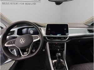 Volkswagen T-Roc 1.0 TSI GOAL / SOFORT VERFÜGBAR !
