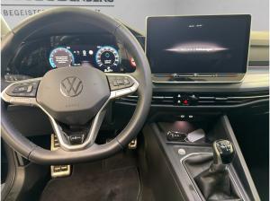 Volkswagen Golf VIII 1.5 TSI Goal / SOFORT VERFÜGBAR !!