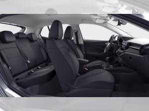 Skoda Fabia "Essence" 1.0TSI 95PS *SOFORT VERFÜGBAR*