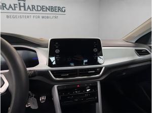 Volkswagen T-Roc 1.0 TSI GOAL / SOFORT VERFÜGBAR !