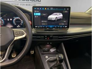 Volkswagen Golf VIII 1.5 TSI Goal / SOFORT VERFÜGBAR !!