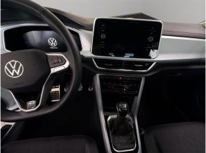 Volkswagen T-Roc 1.0 TSI GOAL / SOFORT VERFÜGBAR !
