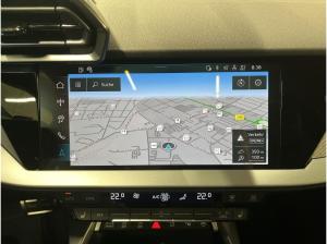 Audi RS3 RS 3 Sportback S tronic ACC AUT HUD Kam.