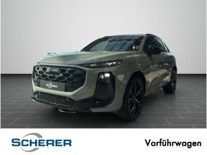 Audi Q3 TFSI S line quattro S tronic*uPE: 79.705,-*Pano*Tech pro*MMI pro*Matrix