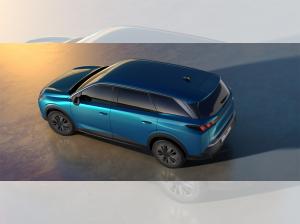 Peugeot 5008 Hybrid 145 Allure mit Allwetterreifen Privathammer