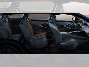 Peugeot 5008 Hybrid 145 Allure mit Allwetterreifen Privathammer