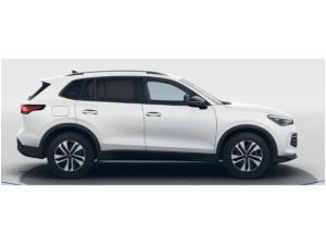 Volkswagen Tiguan ENERGY 2,0 l TDI SCR 110 kW (150 PS) 7-Gang-Doppelkupplungsgetriebe DSG
